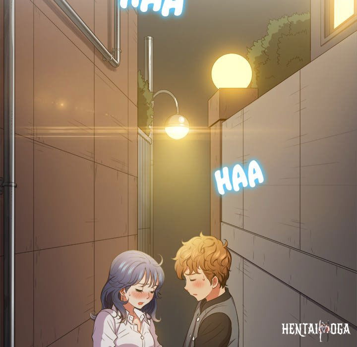 My High School Bully My High School Bully Chapter 32 - Page 107