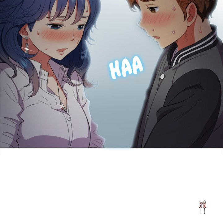 My High School Bully My High School Bully Chapter 32 - Page 110