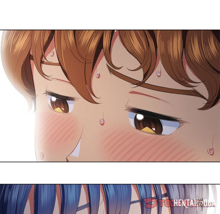 My High School Bully My High School Bully Chapter 32 - Page 111