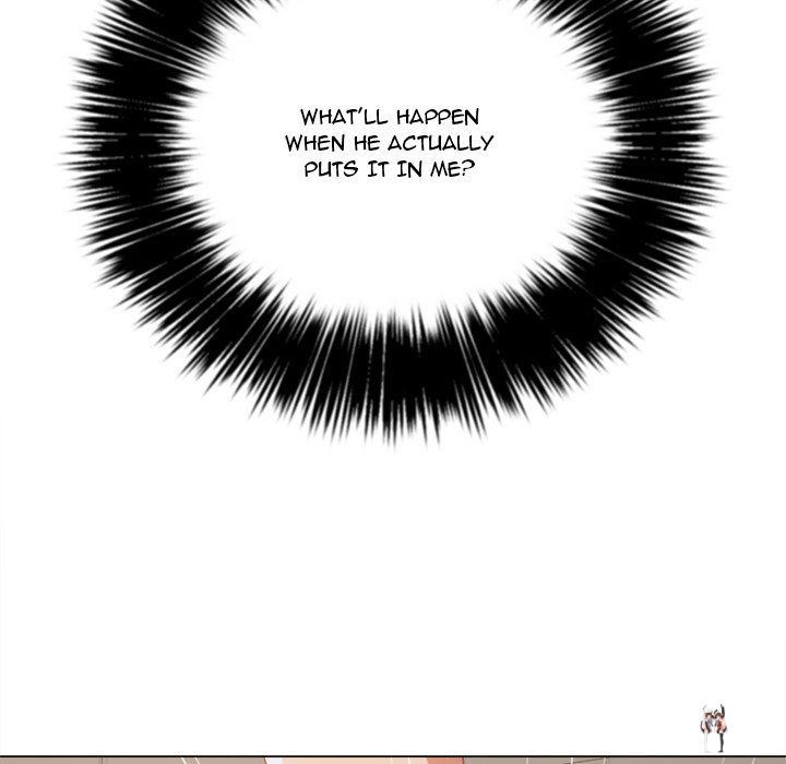 My High School Bully My High School Bully Chapter 32 - Page 113