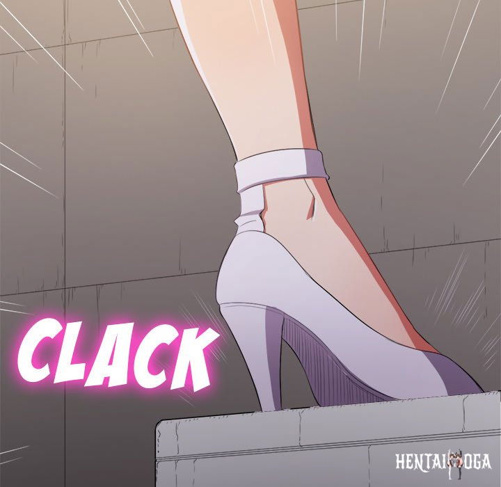 My High School Bully My High School Bully Chapter 32 - Page 114