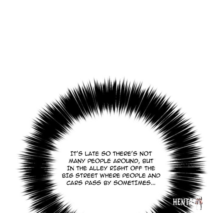 My High School Bully My High School Bully Chapter 32 - Page 12