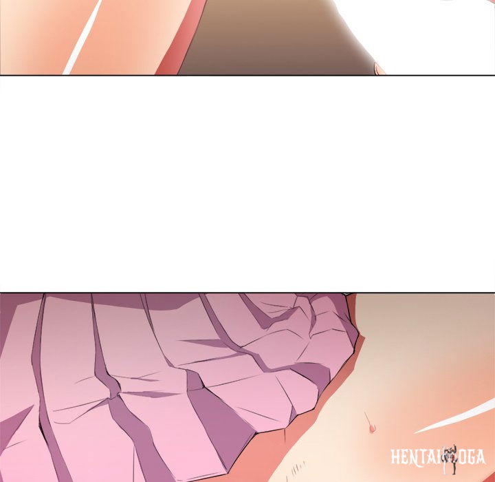 My High School Bully My High School Bully Chapter 32 - Page 120