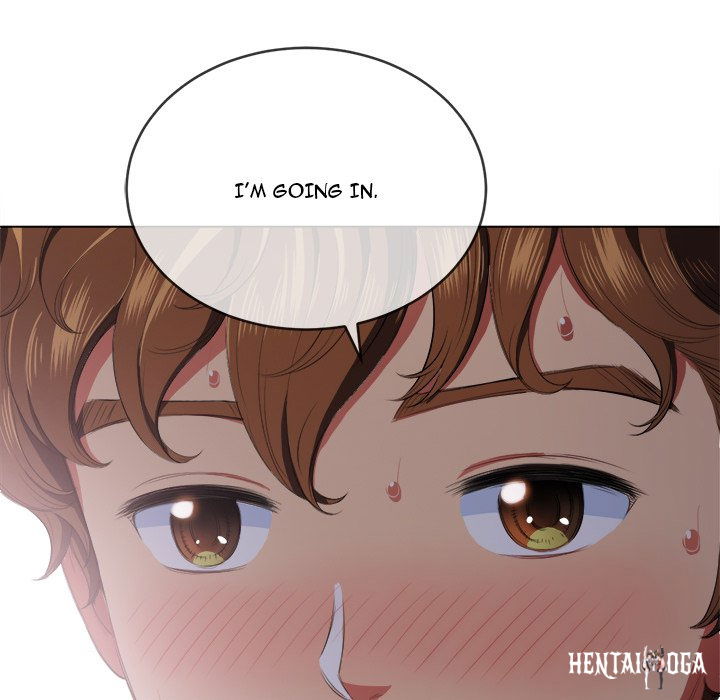 My High School Bully My High School Bully Chapter 32 - Page 122