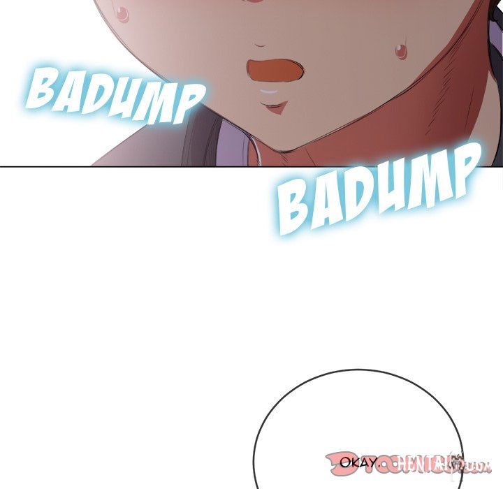 My High School Bully My High School Bully Chapter 32 - Page 123