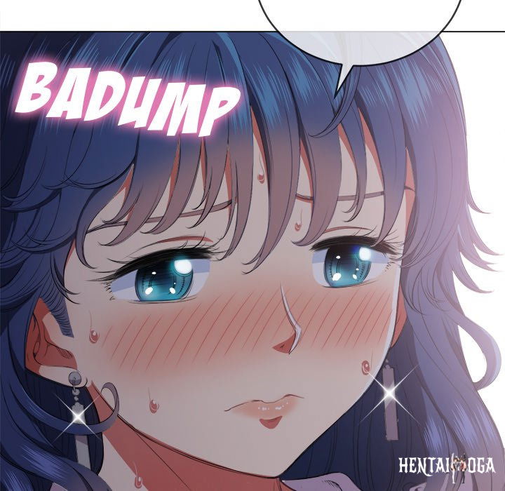 My High School Bully My High School Bully Chapter 32 - Page 124