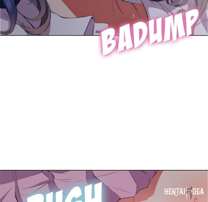 My High School Bully My High School Bully Chapter 32 - Page 125