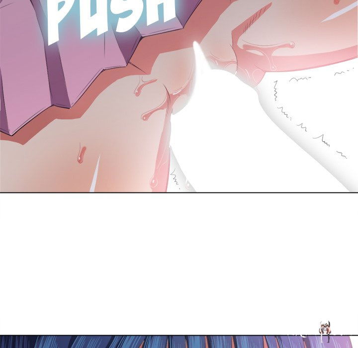 My High School Bully My High School Bully Chapter 32 - Page 126