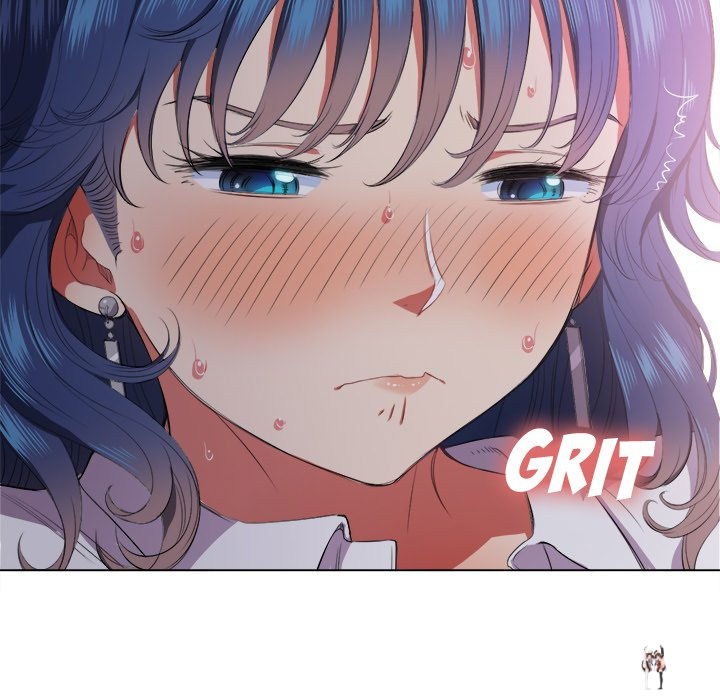 My High School Bully My High School Bully Chapter 32 - Page 127