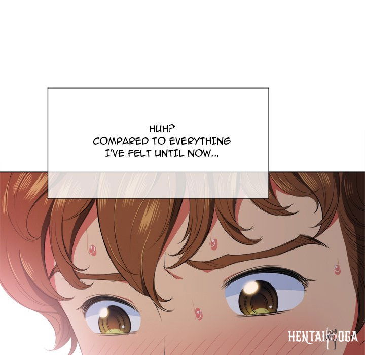 My High School Bully My High School Bully Chapter 32 - Page 128