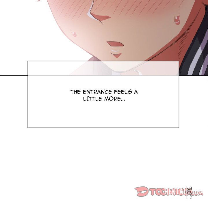 My High School Bully My High School Bully Chapter 32 - Page 129