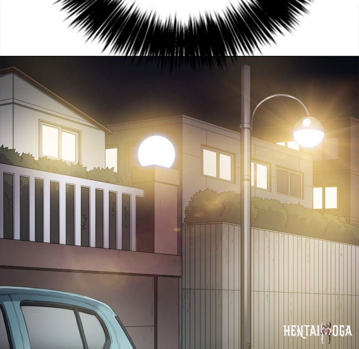 My High School Bully My High School Bully Chapter 32 - Page 13