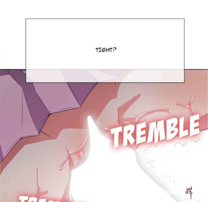 My High School Bully My High School Bully Chapter 32 - Page 130