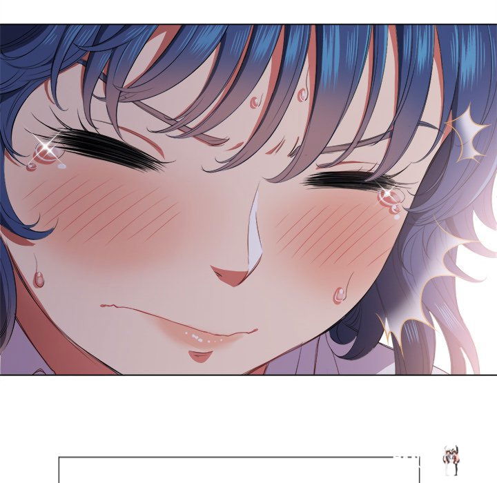 My High School Bully My High School Bully Chapter 32 - Page 134