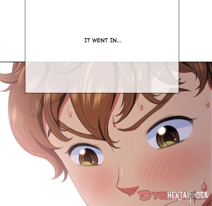 My High School Bully My High School Bully Chapter 32 - Page 135