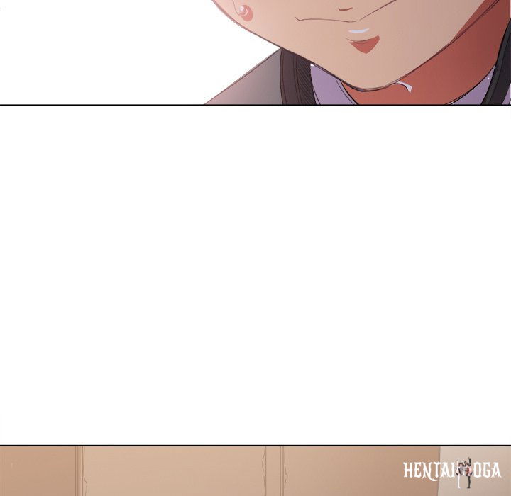 My High School Bully My High School Bully Chapter 32 - Page 136