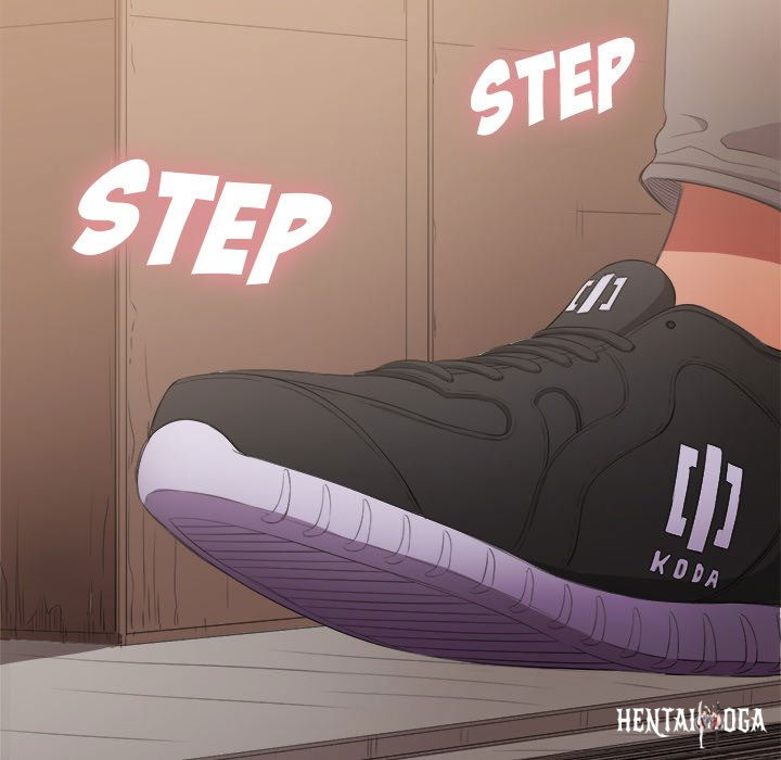 My High School Bully My High School Bully Chapter 32 - Page 137