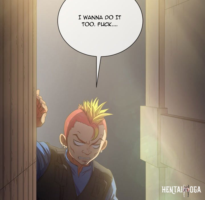 My High School Bully My High School Bully Chapter 32 - Page 139