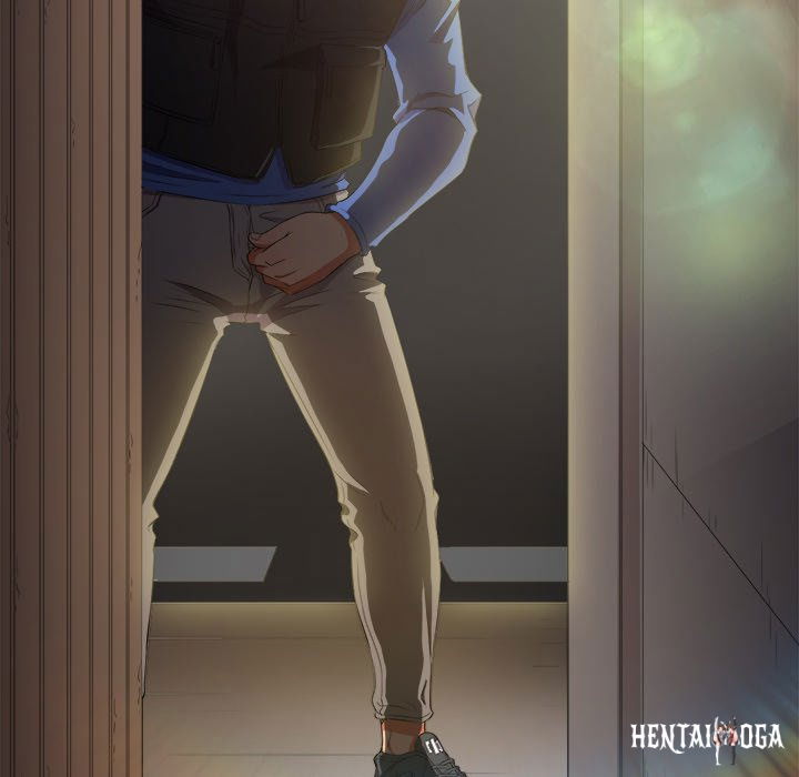 My High School Bully My High School Bully Chapter 32 - Page 140