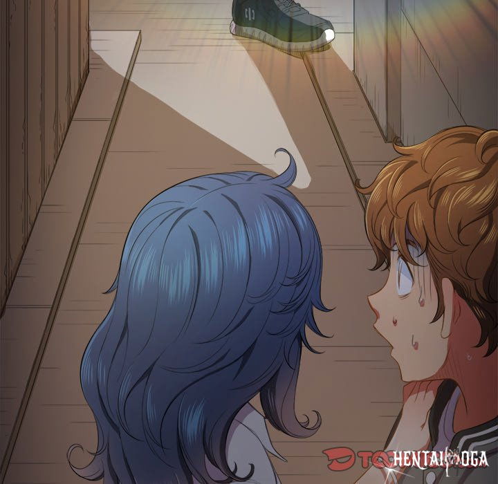 My High School Bully My High School Bully Chapter 32 - Page 141