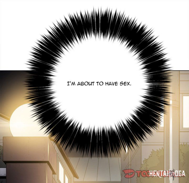 My High School Bully My High School Bully Chapter 32 - Page 15