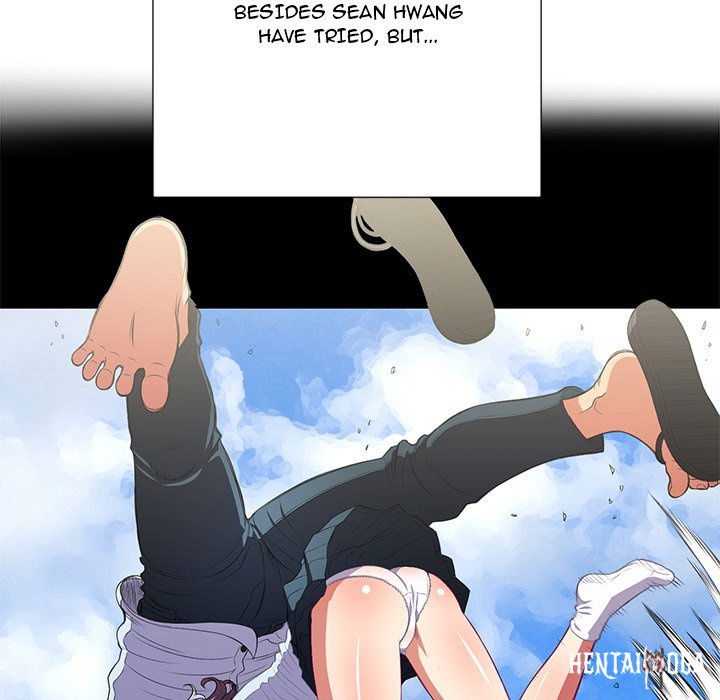 My High School Bully My High School Bully Chapter 32 - Page 18