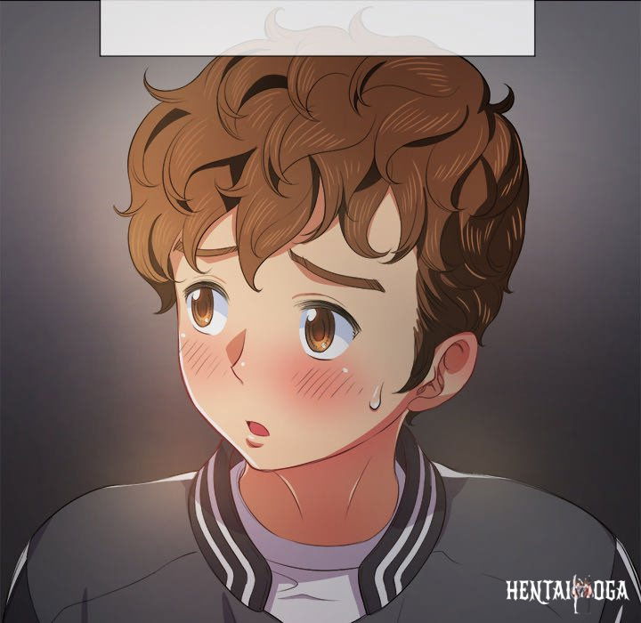 My High School Bully My High School Bully Chapter 32 - Page 24