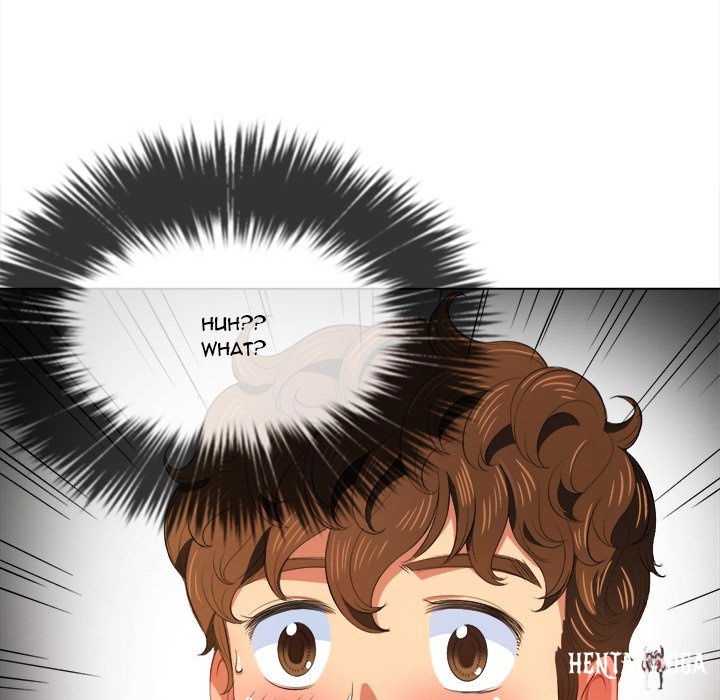 My High School Bully My High School Bully Chapter 32 - Page 30