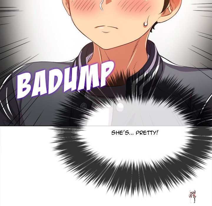 My High School Bully My High School Bully Chapter 32 - Page 31