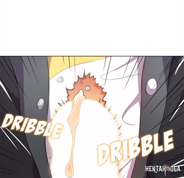 My High School Bully My High School Bully Chapter 32 - Page 32