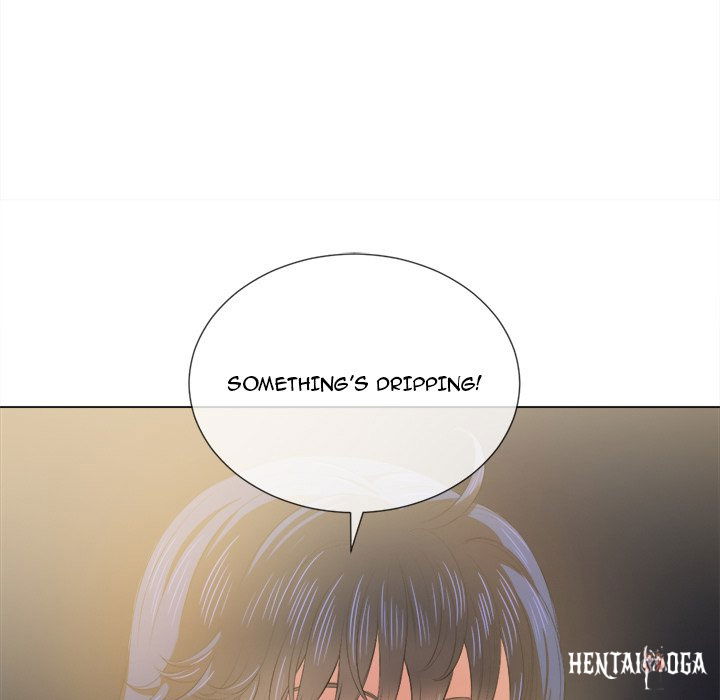 My High School Bully My High School Bully Chapter 32 - Page 34