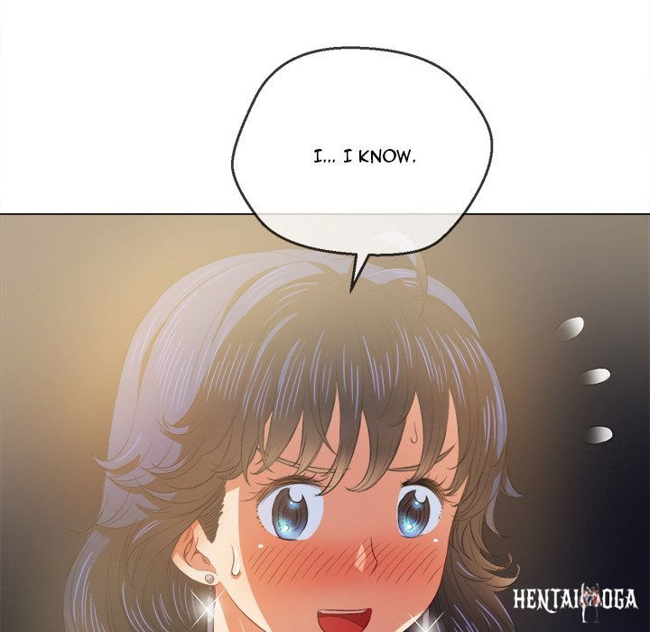 My High School Bully My High School Bully Chapter 32 - Page 38