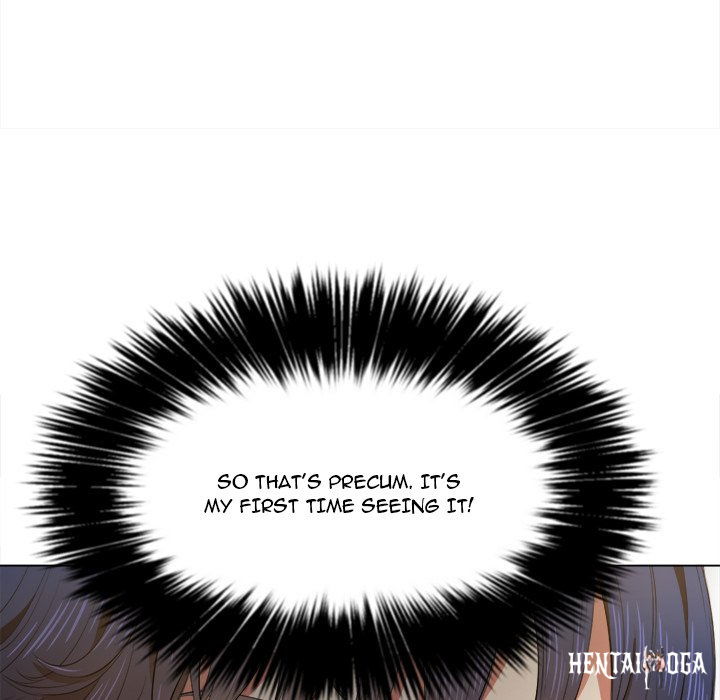 My High School Bully My High School Bully Chapter 32 - Page 40