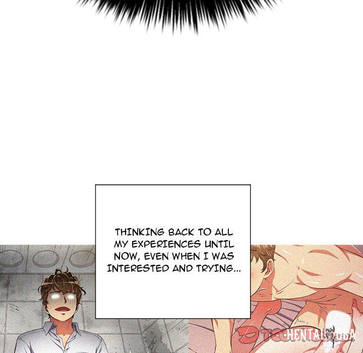 My High School Bully My High School Bully Chapter 32 - Page 45