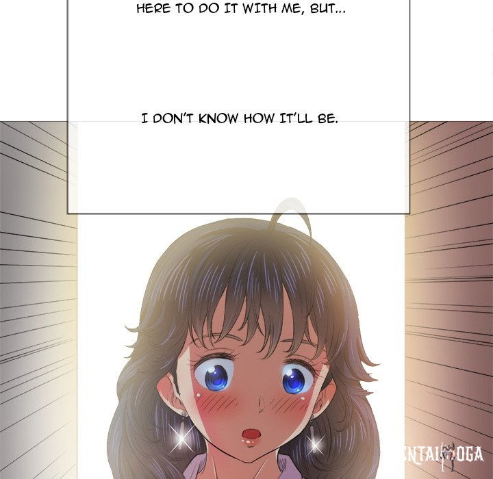 My High School Bully My High School Bully Chapter 32 - Page 48