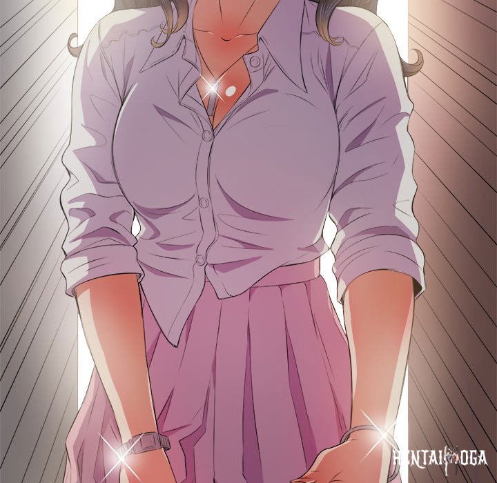 My High School Bully My High School Bully Chapter 32 - Page 49