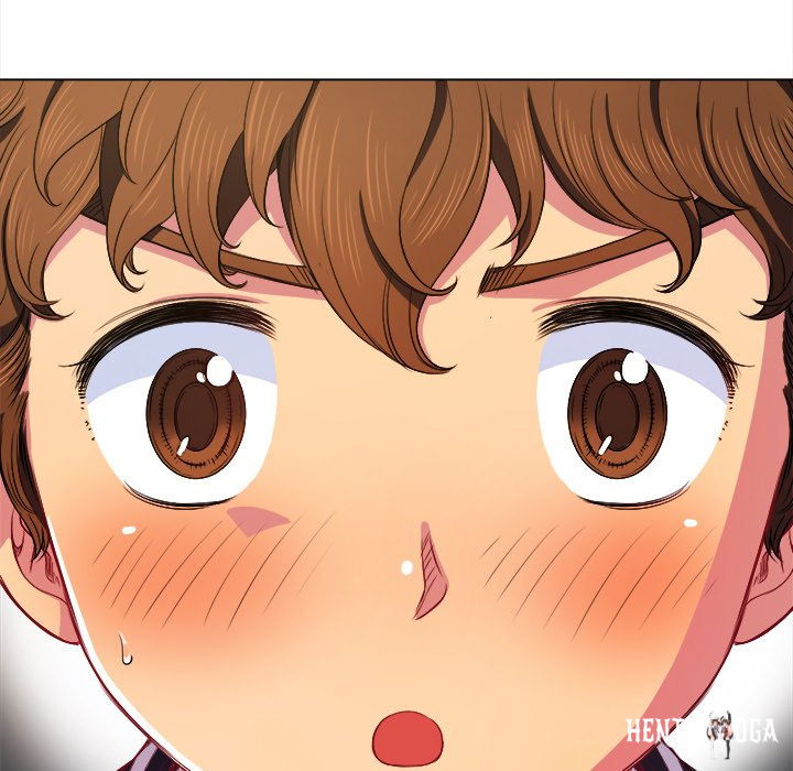 My High School Bully My High School Bully Chapter 32 - Page 5