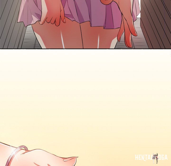 My High School Bully My High School Bully Chapter 32 - Page 50