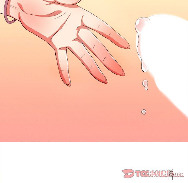 My High School Bully My High School Bully Chapter 32 - Page 51