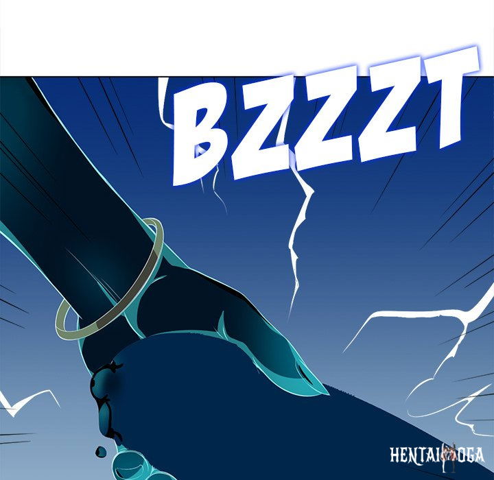 My High School Bully My High School Bully Chapter 32 - Page 54