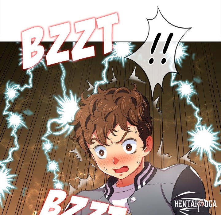 My High School Bully My High School Bully Chapter 32 - Page 56