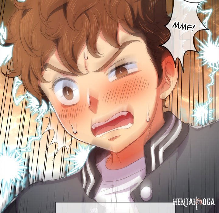 My High School Bully My High School Bully Chapter 32 - Page 59