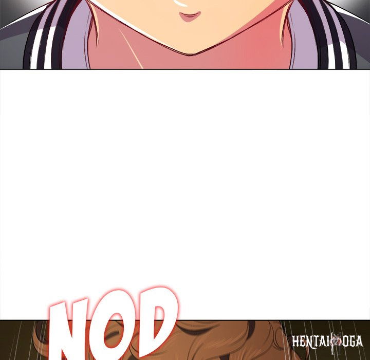 My High School Bully My High School Bully Chapter 32 - Page 6