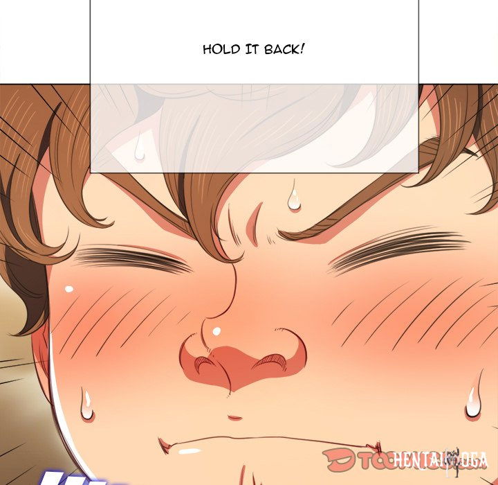 My High School Bully My High School Bully Chapter 32 - Page 63