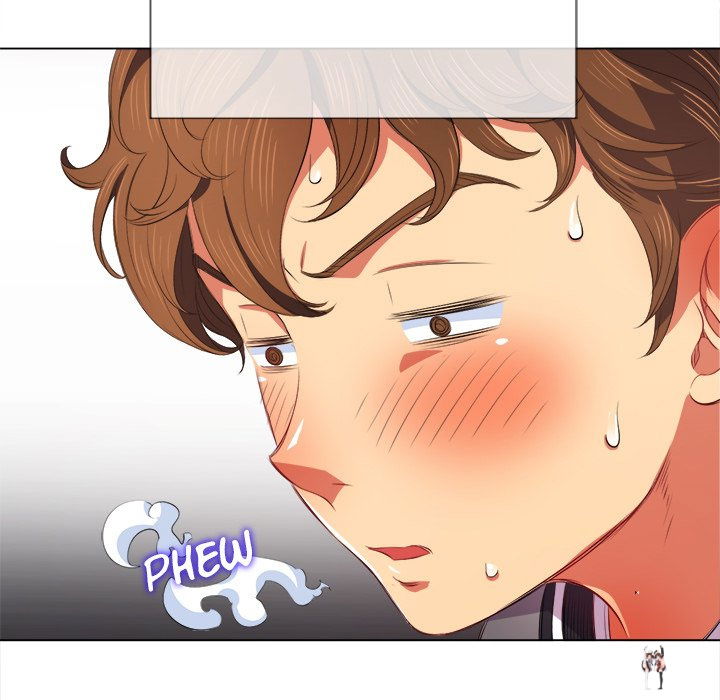 My High School Bully My High School Bully Chapter 32 - Page 67