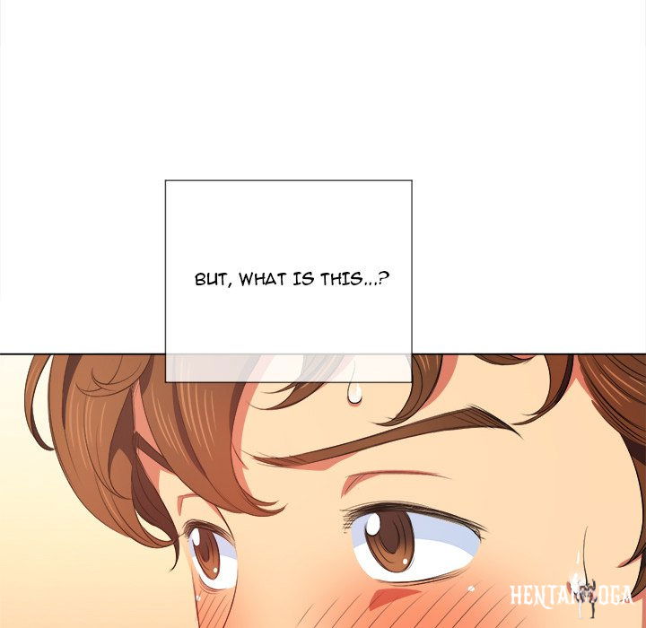 My High School Bully My High School Bully Chapter 32 - Page 68