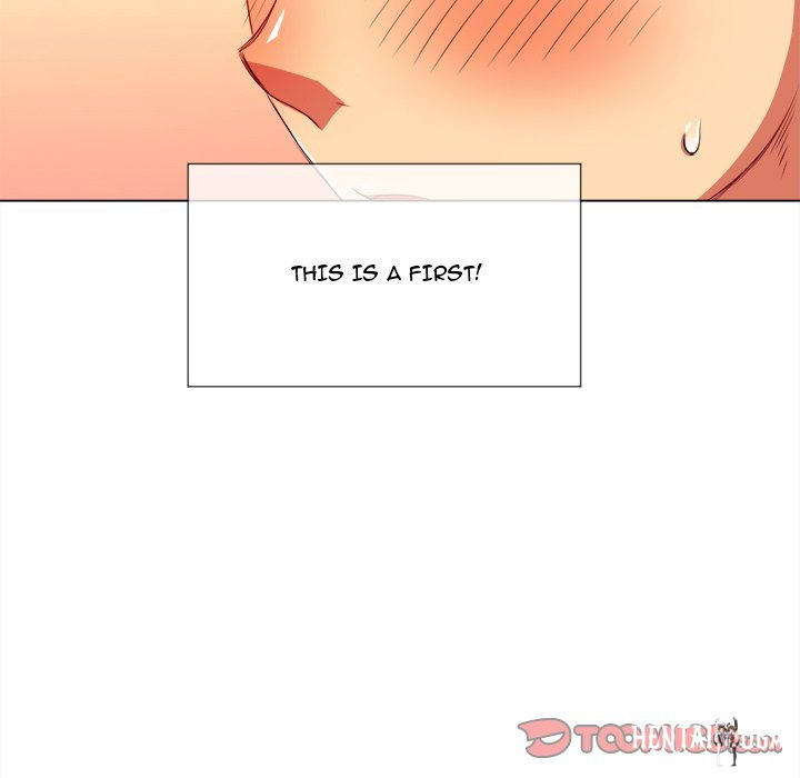 My High School Bully My High School Bully Chapter 32 - Page 69