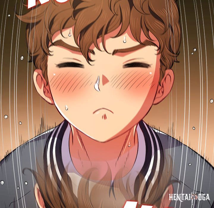 My High School Bully My High School Bully Chapter 32 - Page 7