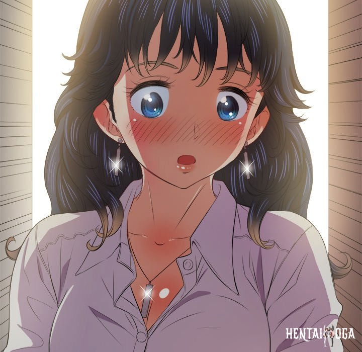 My High School Bully My High School Bully Chapter 32 - Page 71