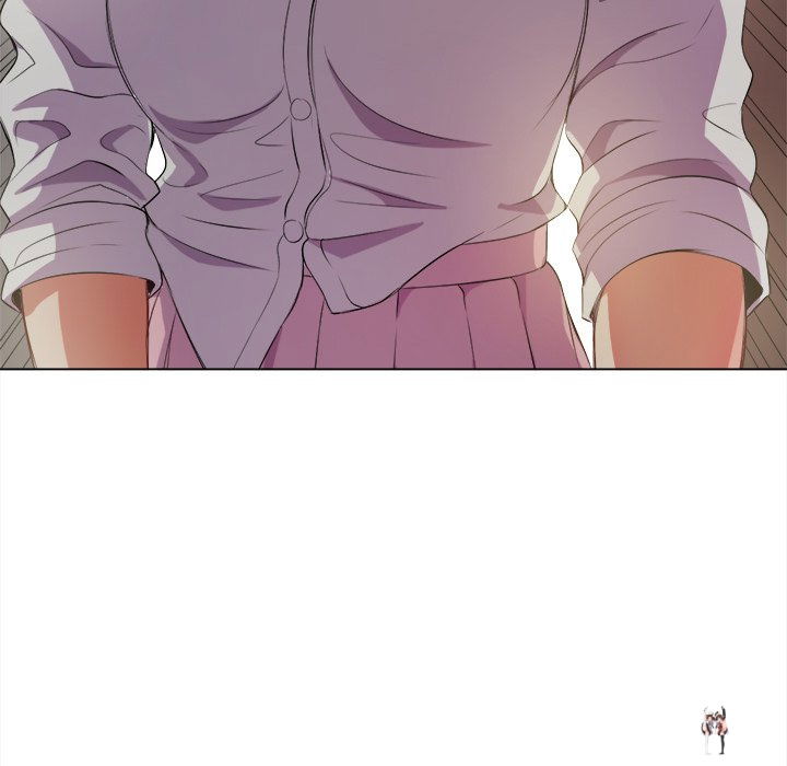 My High School Bully My High School Bully Chapter 32 - Page 72